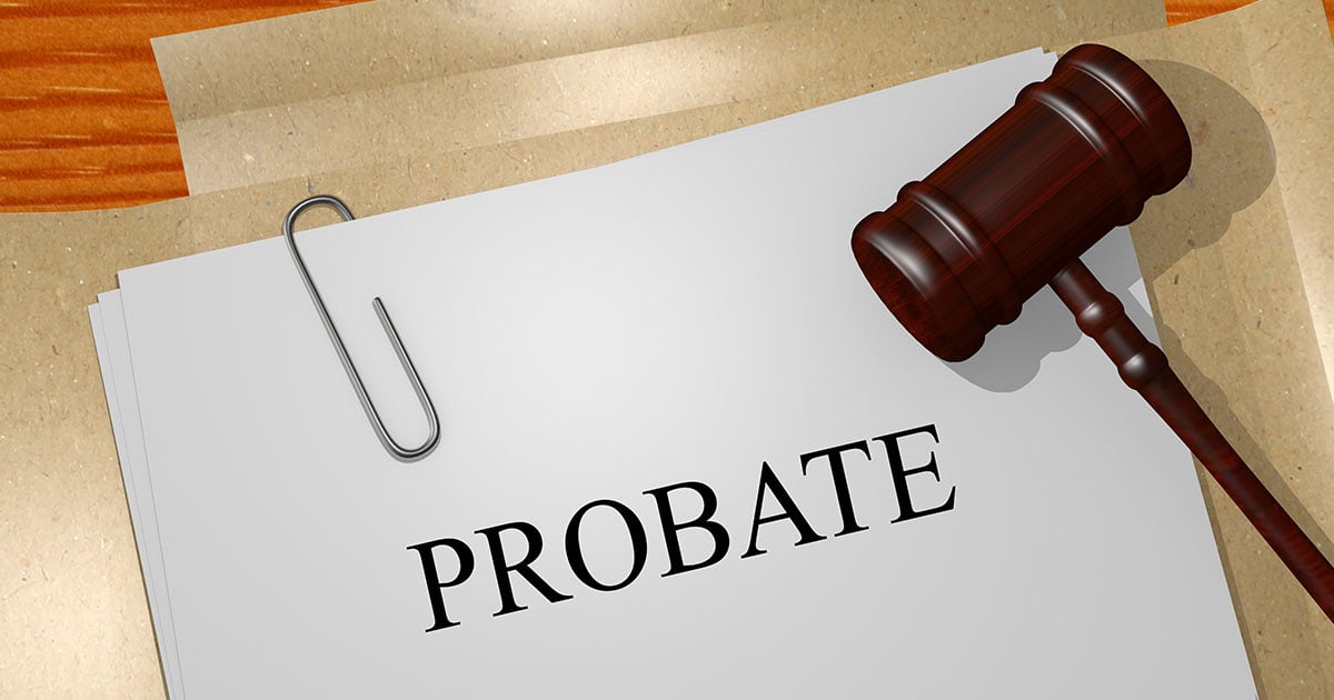 The Best Ways to Avoid Probate and Streamline Estate Transfer - Your ...